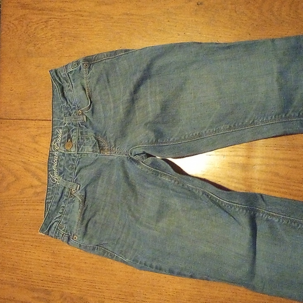 AE jeans